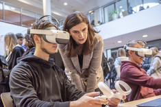 Rzeszowski Salon Maturzystów 2022