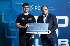 Uczestnicy wydarzenia,