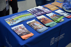 Jesteśmy obecni na Targach Edukacyjnych w Rzeszowie