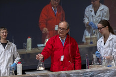 32. Seminarium „Wybrane Problemy Chemii”