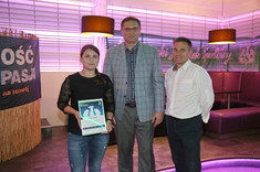 Zakończenie sportowego roku akademickiego na Politechnice Rzeszowskiej