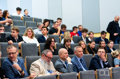 Finał III edycji konkursu „Naukolatek” – Nastoletni Naukowiec