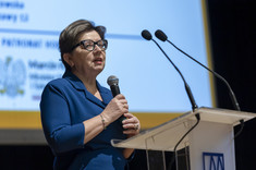 Prof. PRz I. Włoch, 