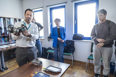 Dzień Inżynierii Materiałowej na Politechnice Rzeszowskiej,