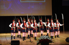 [FOTO] Koncert Marszowym Krokiem do Wolności