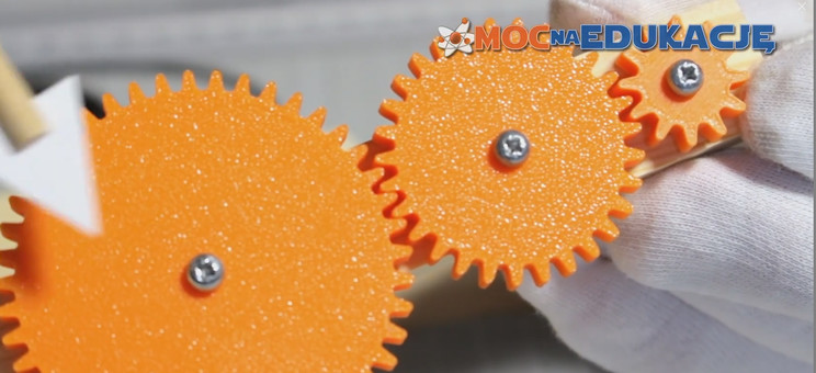 „Z pasją i MOCą – nauka przez działanie”,