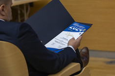 25. Gala Konkursu Budowa Roku Podkarpacia 2024, 