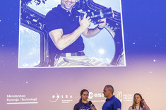 Halo Rzeszów, dobrze było Was usłyszeć!