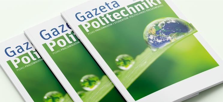 "Gazeta Politechniki" nr 4-6.