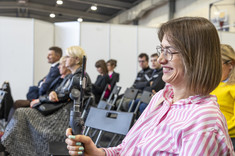 Targi Pracy NETWORKPOWER,