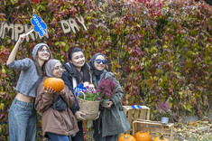 Happy Pumpkin Day