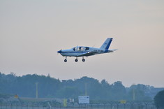 [VIDEO] Wyróżnia nas kształcenie pilotów