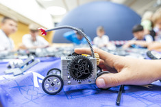 Halo Rzeszów, dobrze było Was usłyszeć!