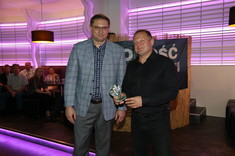 Zakończenie sportowego roku akademickiego na Politechnice Rzeszowskiej