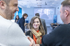 Seminarium naukowe „Technologie otrzymywania materiałów kompozytowych i aspekty prawne z tym związane”