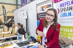 Targi Pracy NETWORKPOWER,