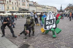 [FOTO] Wystartowały Rzeszowskie Juwenalia 2019!