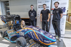 Dzień otwarty Politechniki Rzeszowskiej