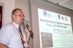 Podsumowanie Międzynarodowej Konferencji Nano- i Mikromechaniki CNM2019