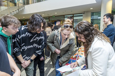 2nd Staff Week na Politechnice Rzeszowskiej,