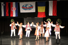 [FOTO, VIDEO] 12. Międzynarodowy Festiwal Folklorystyczny „OD CELJA DO ŽALCA”