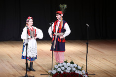 [FOTO] Koncert Marszowym Krokiem do Wolności