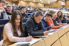 Dzień Inżynierii Materiałowej na Politechnice Rzeszowskiej,