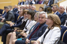 25. Gala Konkursu Budowa Roku Podkarpacia 2024, 