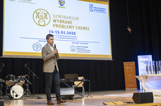 Prof. PRz M. Kisiel