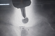 Studenci Wydziału Budowy Maszyn i Lotnictwa w firmie RS Technology