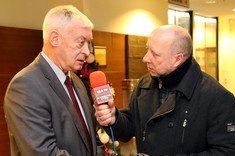 Ogólnopolska Konferencja „Podkarpacie dla biznesu” na Politechnice Rzeszowskiej