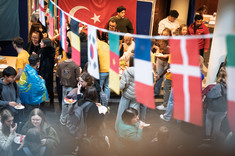 International Day 2025