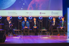 IGNIS – Polska sięga gwiazd!