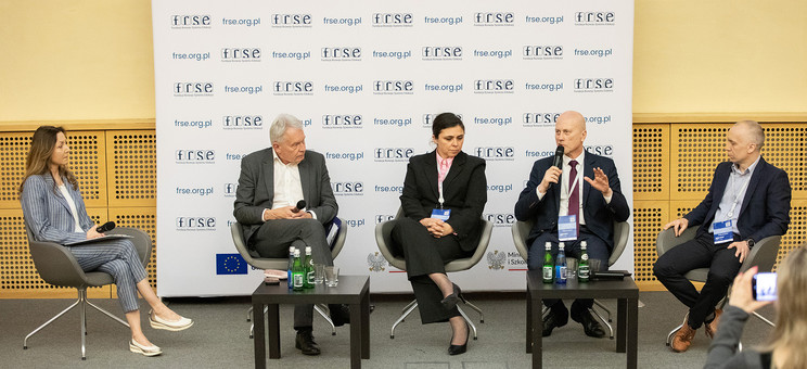Panel dyskusyjny, 