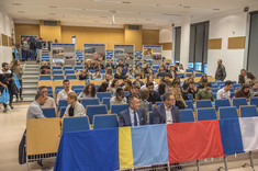 International Week 2019