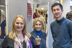 2nd Staff Week na Politechnice Rzeszowskiej,