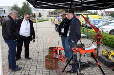 IV Podkarpackie Seminarium Spawalnicze