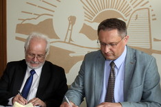 Klasa politechniczna w ZST w Tarnowie