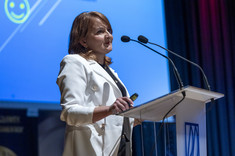 Dr hab. inż. Lidia Buda-Ożóg, prof. PRz, 