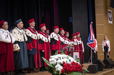 Tradycja zobowiązuje, nowoczesność inspiruje