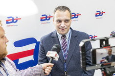 Prof. PRz D. Strzałka, 